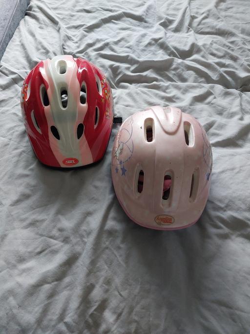 Buy & Sell Chapeltown Sheffield - Photos for child's helments
