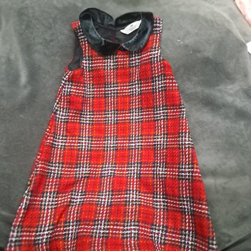 Buy & Sell Four Oaks Birmingham - Photos for H&M Dress Age 7-8