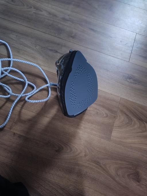 Buy & Sell Coventry City Centre Coventry - Photos for Russell Hobbs Power Steam Iron – Excellent Co