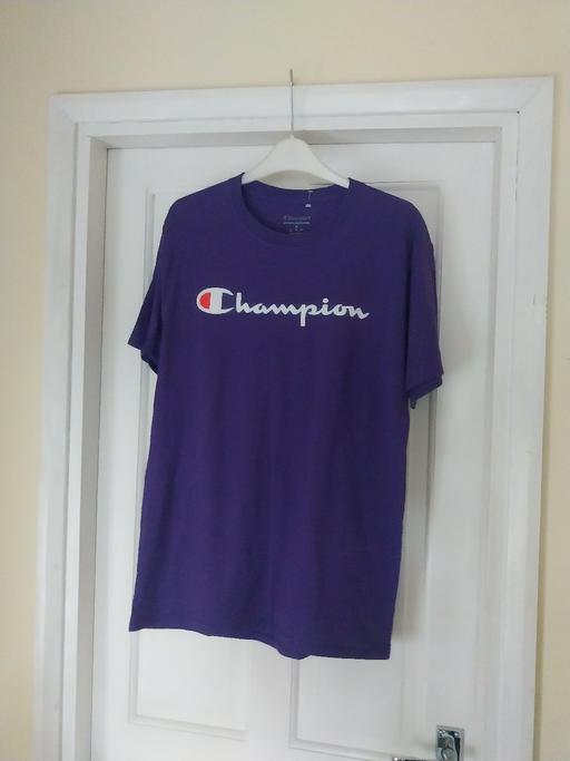 Buy & Sell Essington Wolverhampton - Photos for Mens Champion TShirt