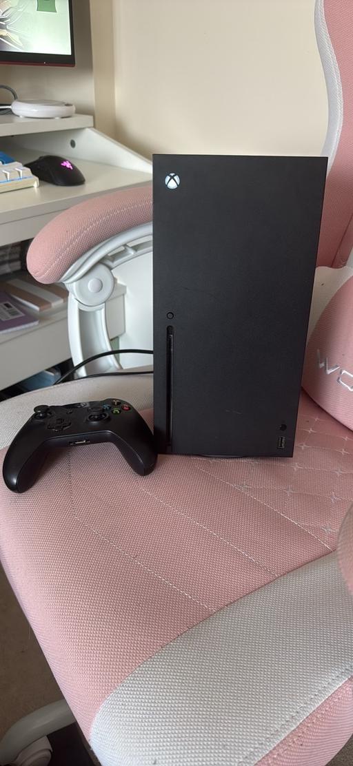 Buy & Sell Alverstoke Gosport - Photos for Xbox series x