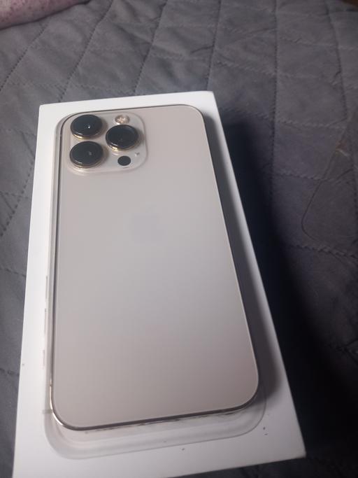 Buy & Sell Sandwell West Midlands - Photos for iphone 13 pro.very good condition.