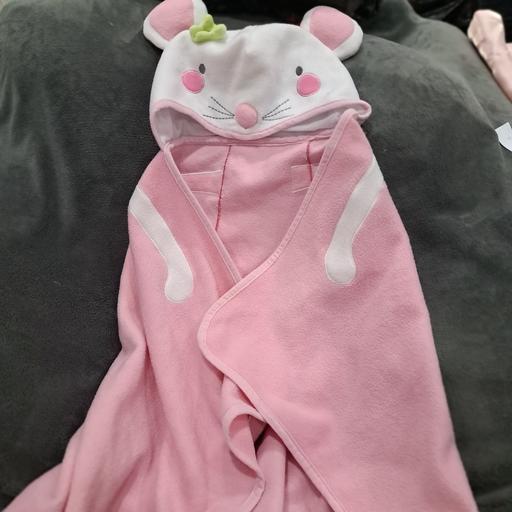 Buy & Sell Sutton Coldfield Birmingham - Photos for Wrap blanket