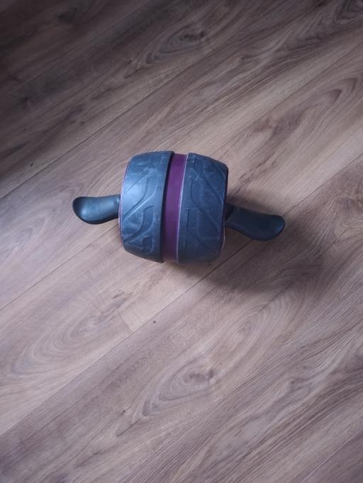 Buy & Sell Coventry City Centre Coventry - Photos for Perfect Fitness AB Carver Pro-Core & Ab Wheel