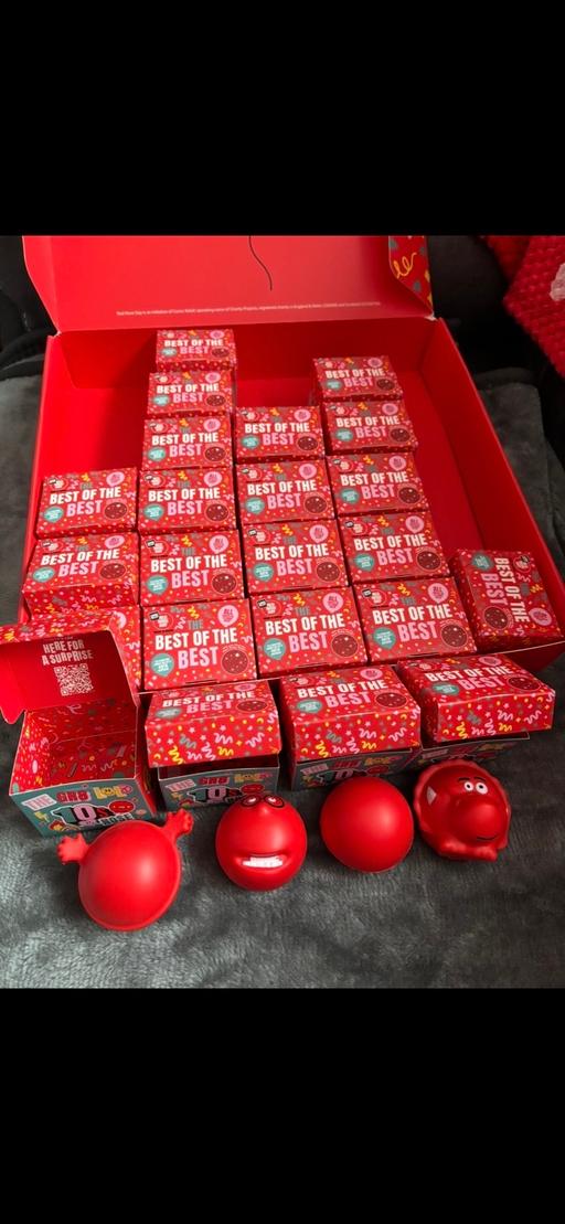 Buy & Sell Golds Hill Sandwell - Photos for Red noses