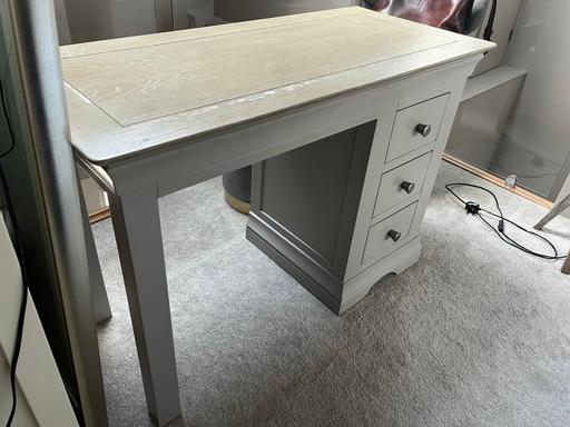 Buy & Sell Whittington Lichfield - Photos for Dressing Table/Desk