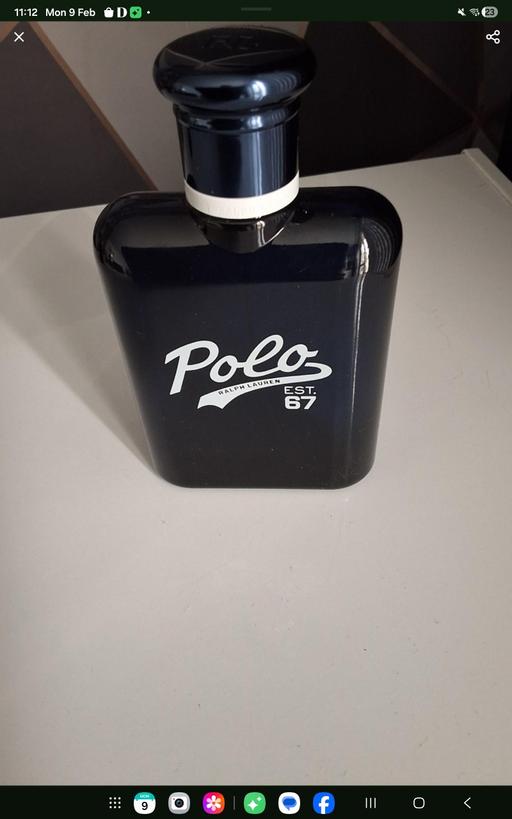 Buy & Sell Moons Moat North Industrial Estate Redditch - images_alt_text aftershave no box