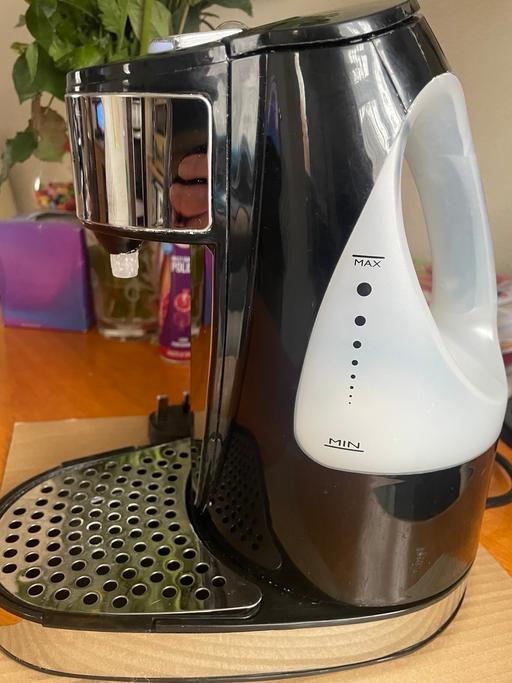 Buy & Sell Wigginton Tamworth - Photos for Breville kettle 