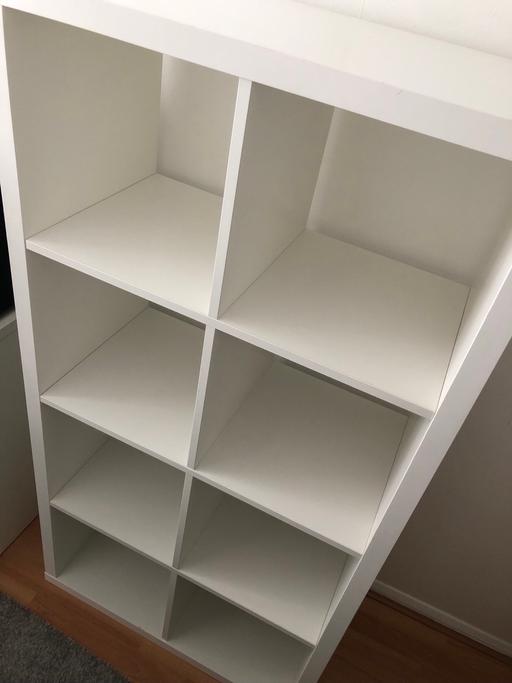 Buy & Sell Brunswick Park North London - Photos for IKEA KALLAX shelving unit