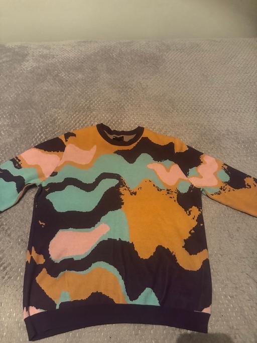 Buy & Sell Barbican Central London - Photos for Men’s Asos jumper XL