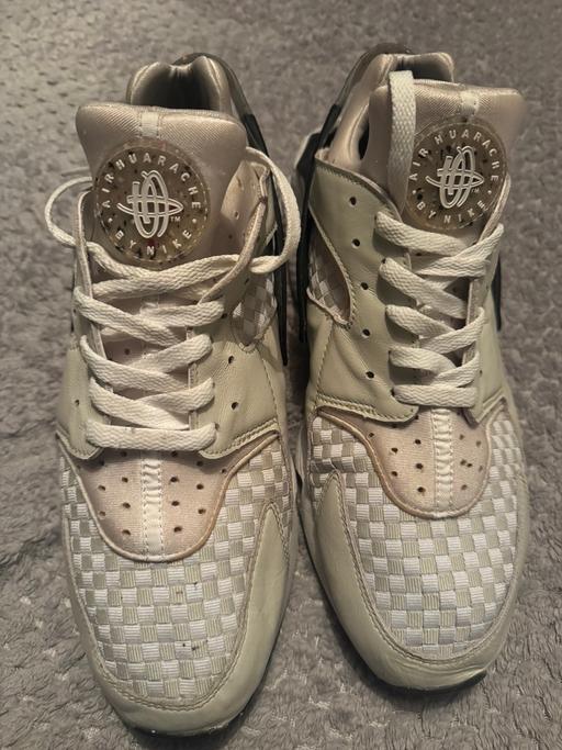 Buy & Sell St Luke`s Central London - Photos for Huaraches trainers size 11