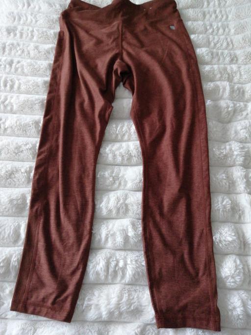 Buy & Sell Wednesfield Wolverhampton - Photos for ladies gym leggings size *16 /18 *