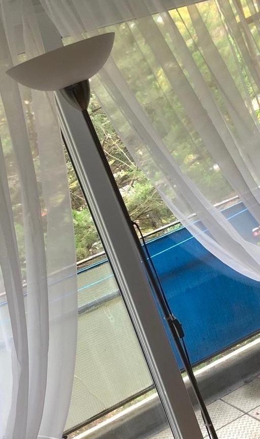 Buy & Sell Arnos Grove North London - Photos for Modern floor lamp