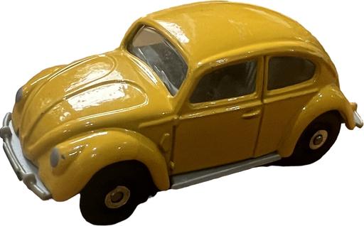 Buy & Sell Twickenham Richmond upon Thames - Photos for Corgi - Yellow Volkswagen Beetle Diecast Car
