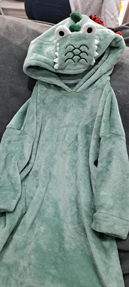 Buy & Sell Four Oaks Birmingham - Photos for Oodie Age 5-6