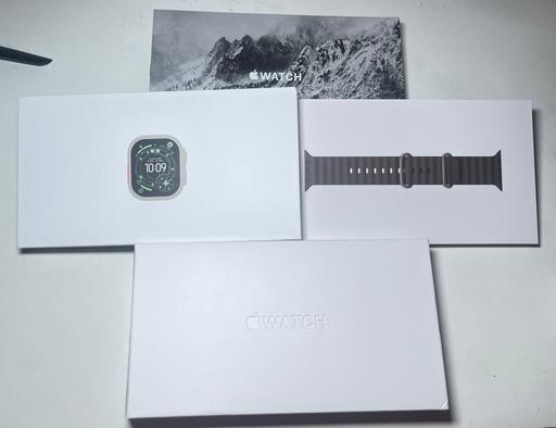 Buy & Sell Moston Manchester - Photos for Apple Watch Ultra 3