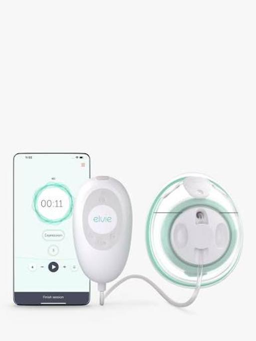 Buy & Sell Twickenham Richmond upon Thames - Photos for Elvie Stride Electric Breast Pump x2