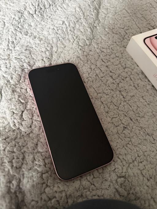 Buy & Sell Shirley Solihull - Photos for Pink iPhone 15 128gb