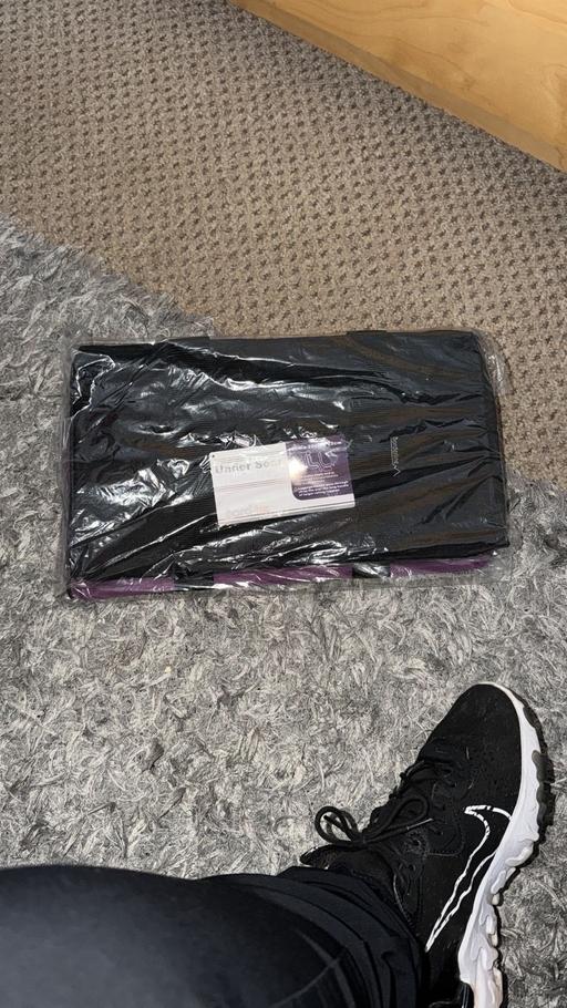 Buy & Sell Whiston Knowsley - Photos for Under seat cabin bag