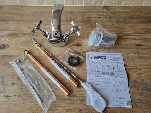 Buy & Sell Bexleyheath Bexley - Photos for New Tap