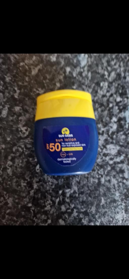 Buy & Sell Aylestone Leicester - Photos for brand new sun cream
