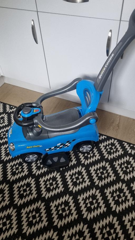 Buy & Sell Stow Heath Wolverhampton - Photos for ride on