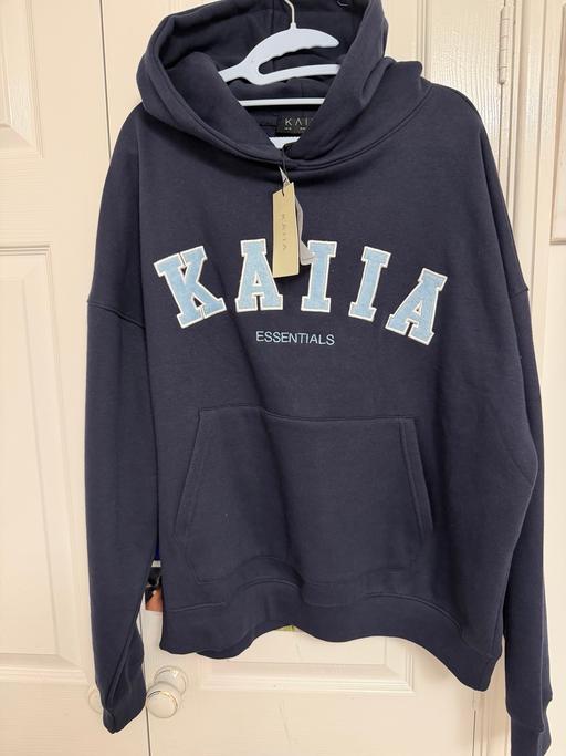 Buy & Sell Great Doddington North Northamptonshire - Photos for Kaiia hoodie