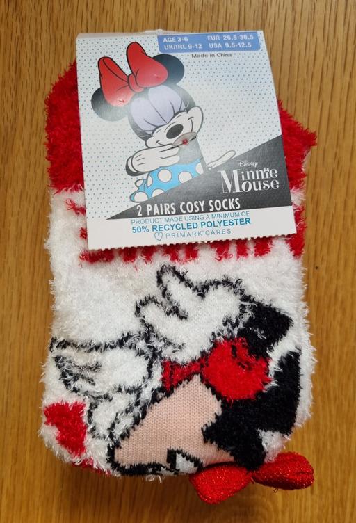 Buy & Sell Bexleyheath Bexley - Photos for New Minnie Mouse Socks