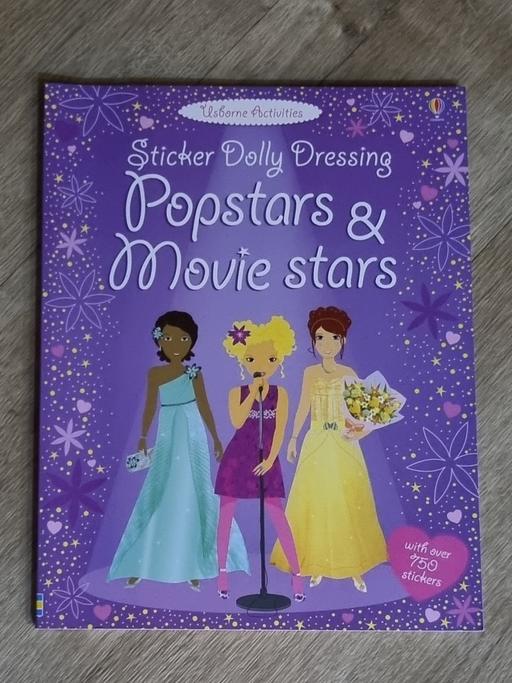 Buy & Sell Bexleyheath Bexley - Photos for Sticker Book