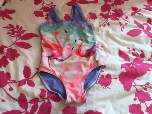 Buy & Sell Woodcross Wolverhampton - Photos for Girls Age 6 Swimsuit From Next
