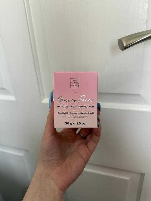 Buy & Sell Shrewsbury Shropshire - Photos for The beauty crop x graces faces primer
