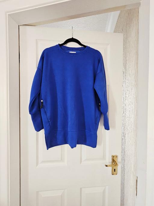 Buy & Sell Newton Doncaster - Photos for Next sweatshirt style top, size 16/18.