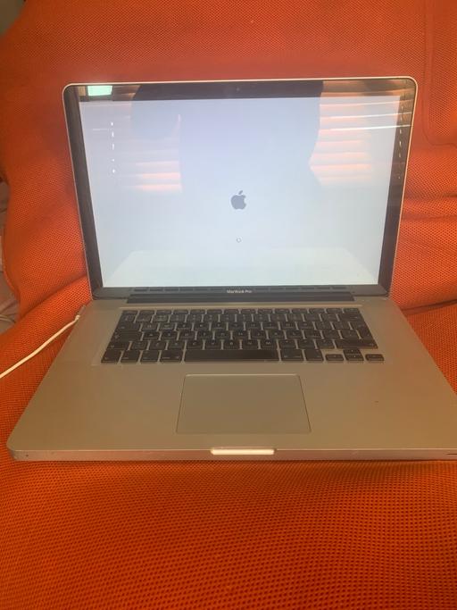 Buy & Sell Willesden North West London - Photos for Apple Macbook Pro - Good Condition - Bargain!