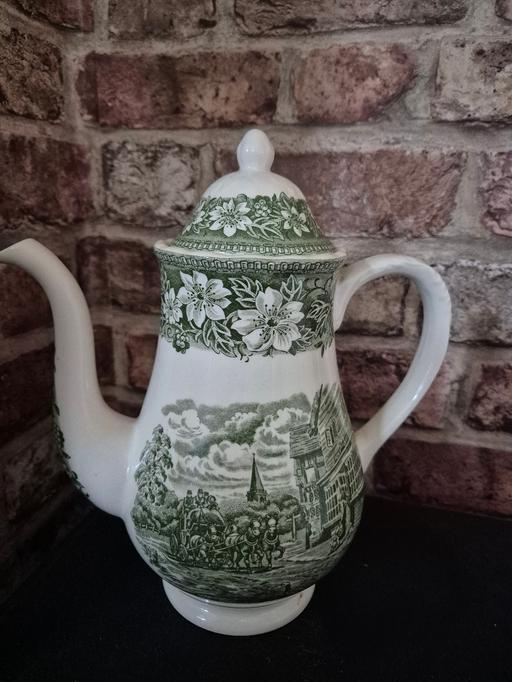 Buy & Sell Great Bridge Sandwell - Photos for tea /coffee pot