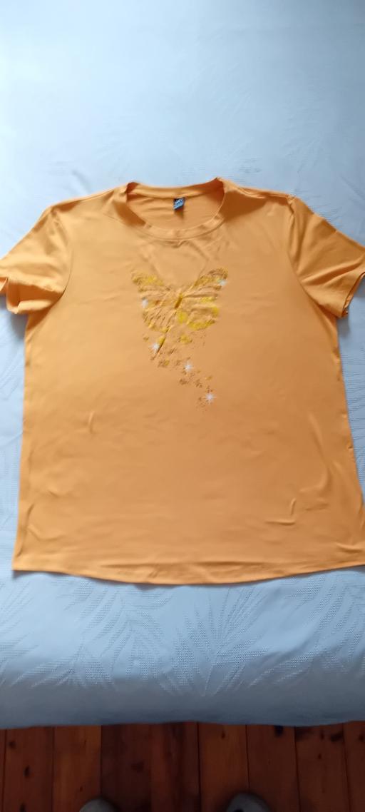 Buy & Sell Bilston Wolverhampton - Photos for brand new women's t-shirt