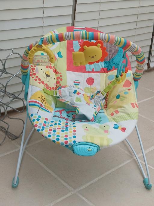 Buy & Sell Stanmore Harrow - Photos for Baby bouncer