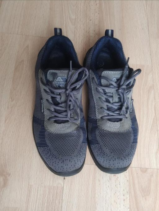 Buy & Sell Grafton Street Industrial Estate West Northamptonshire - Photos for Safety shoes