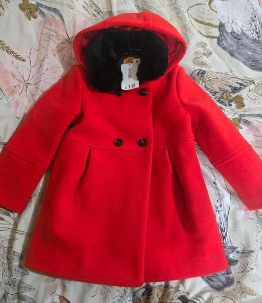 Buy & Sell Weoley Castle Birmingham - Photos for NEW 2-3 years girls coat