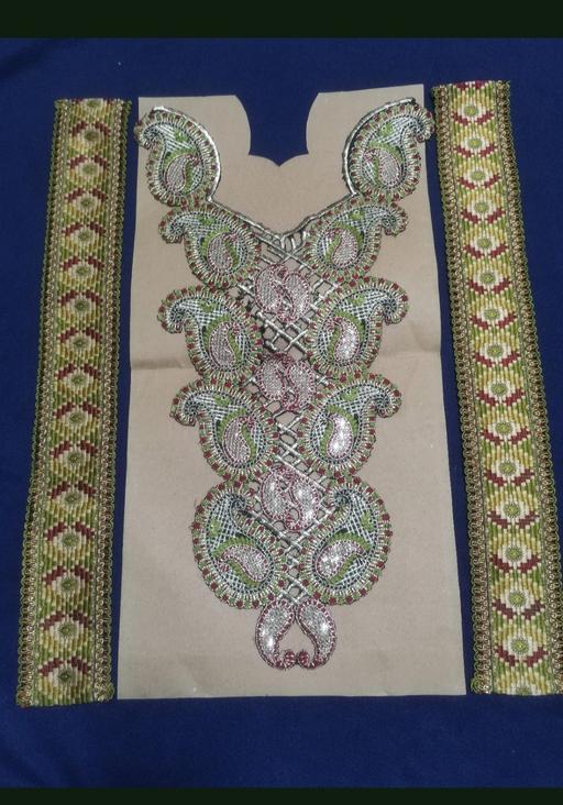 Buy & Sell Grafton Street Industrial Estate West Northamptonshire - Photos for Shirt patch