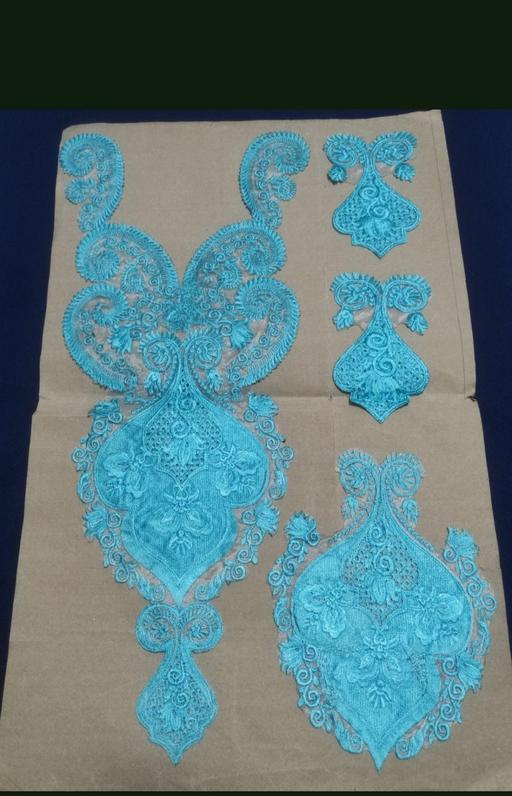 Buy & Sell Grafton Street Industrial Estate West Northamptonshire - Photos for Shirt patch