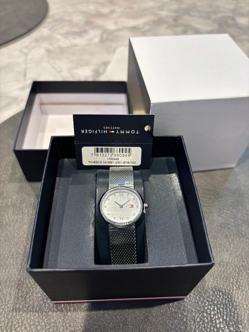 Buy & Sell Hampton Heights Peterborough - images_alt_text Tommy Hilfiger Ladies Watch