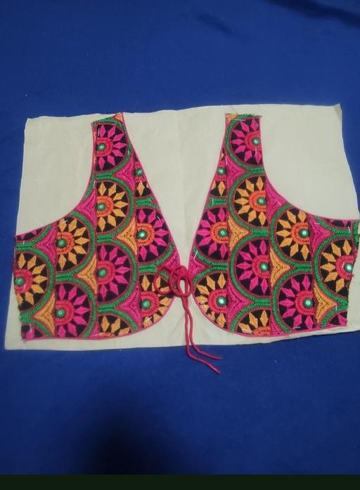 Buy & Sell Grafton Street Industrial Estate West Northamptonshire - Photos for Shirt patch