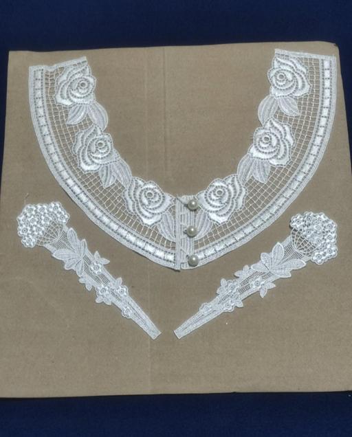 Buy & Sell Grafton Street Industrial Estate West Northamptonshire - Photos for Shirt patch