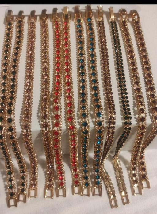 Buy & Sell Grafton Street Industrial Estate West Northamptonshire - Photos for New beautiful bracelets