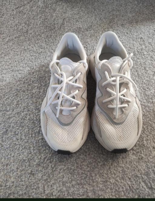 Buy & Sell Grafton Street Industrial Estate West Northamptonshire - Photos for Ladies shoes