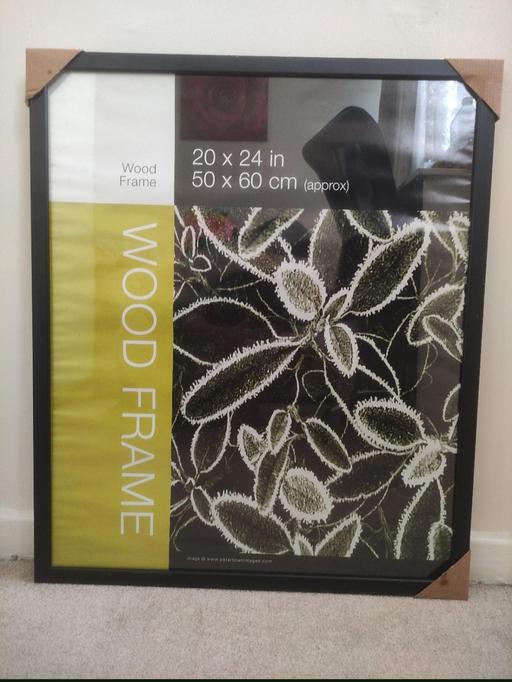 Buy & Sell Grafton Street Industrial Estate West Northamptonshire - Photos for Wood frame