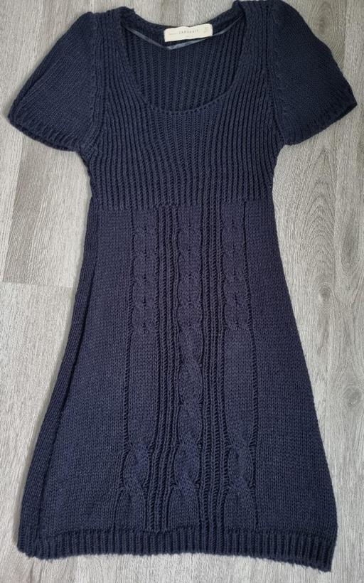 Buy & Sell Bexleyheath Bexley - Photos for Zara Knitted Dress Size L