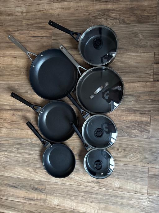 Buy & Sell Brent Park North West London - Photos for Ninja pots and pans
