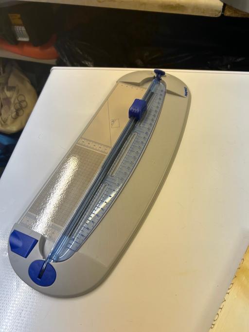 Buy & Sell Quinton Birmingham - Photos for Paper cutters