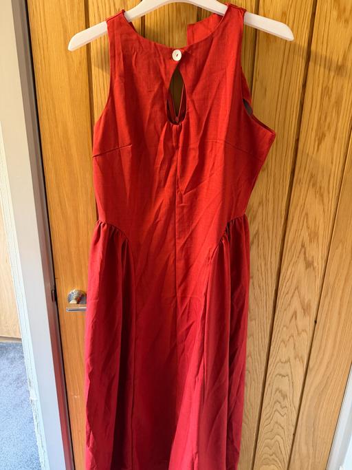 Buy & Sell Bentley Walsall - Photos for Keyhole Dress - Maxi - Never Worn